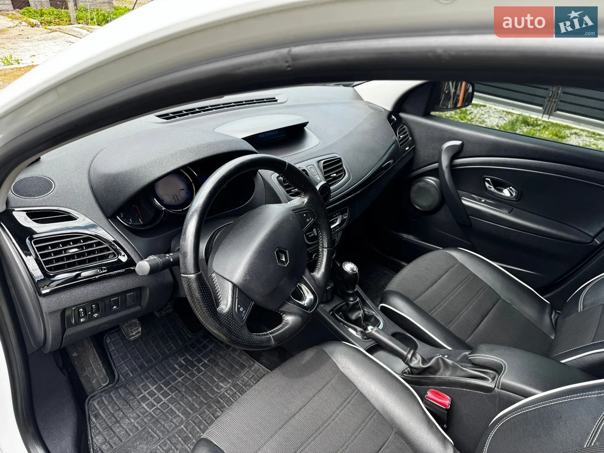 2013 Renault Fluence - мініатюра 6