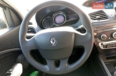 Седан Renault Fluence 2014 в Києві
