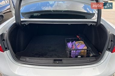 Седан Renault Fluence 2011 в Харкові