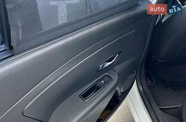Седан Renault Fluence 2011 в Харкові