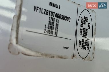 Седан Renault Fluence 2011 в Харкові