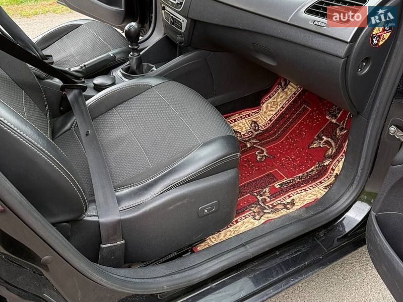 Седан Renault Fluence 2014 в Хмельницькому фото 20 Седан Renault Fluence 2014 в Хмельницькому