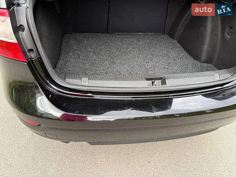 Седан Renault Fluence 2014 в Хмельницькому фото 29 Седан Renault Fluence 2014 в Хмельницькому