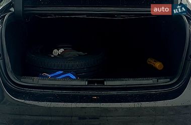 Седан Renault Fluence 2010 в Хмельницком