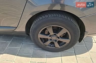 Седан Renault Fluence 2010 в Черкассах фото 16 Седан Renault Fluence 2010 в Черкассах
