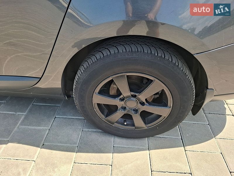 Седан Renault Fluence 2010 в Черкассах фото 16 Седан Renault Fluence 2010 в Черкассах