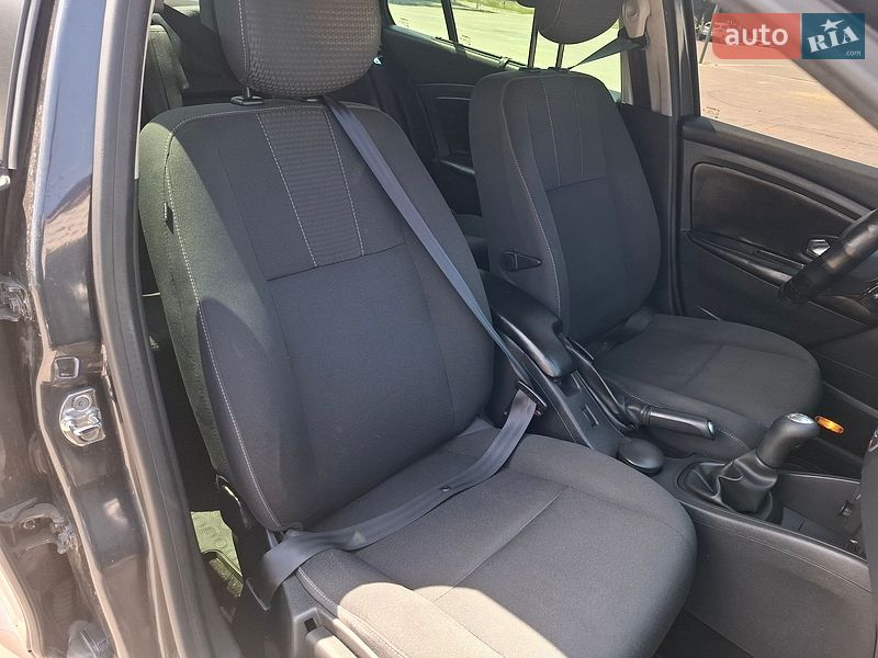 Седан Renault Fluence 2010 в Черкассах фото 20 Седан Renault Fluence 2010 в Черкассах