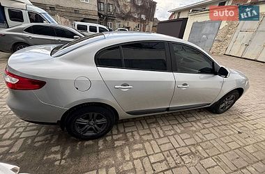 Седан Renault Fluence 2012 в Сумах