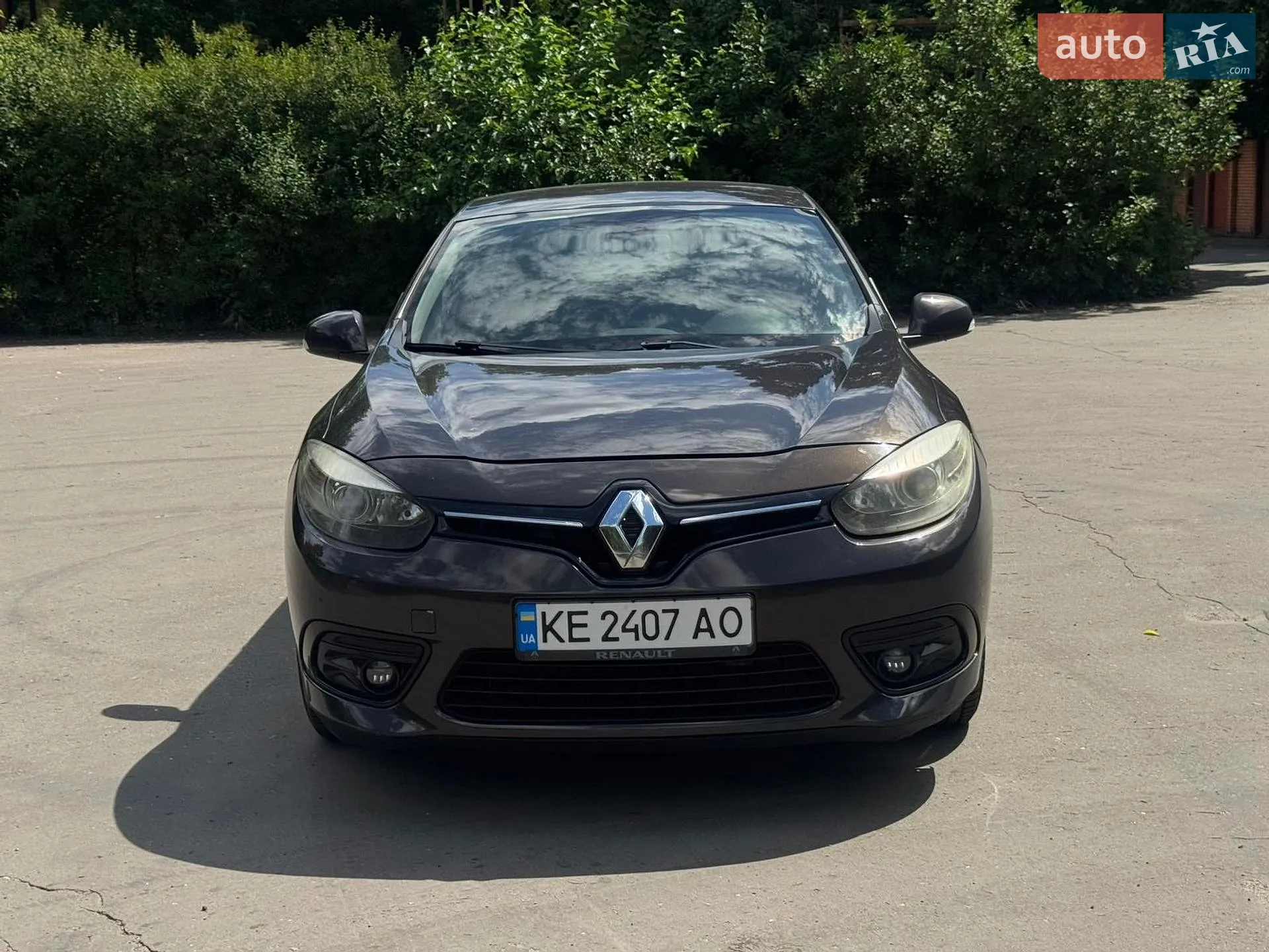 2013 Renault Fluence - мініатюра 3