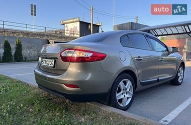 Седан Renault Fluence 2015 в Хмельницькому