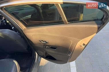Седан Renault Fluence 2015 в Хмельницькому