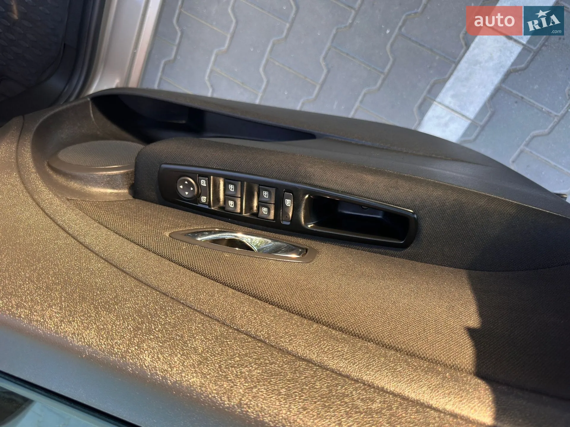 2015 Renault Fluence - мініатюра 36