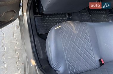 Седан Renault Fluence 2015 в Хмельницькому