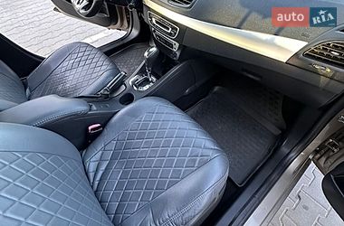 Седан Renault Fluence 2015 в Хмельницькому
