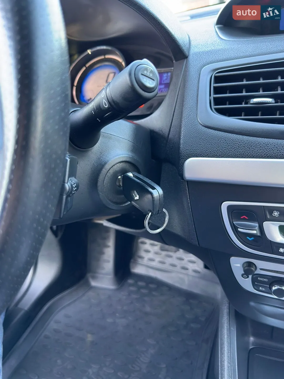 2015 Renault Fluence - мініатюра 57