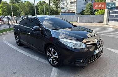 Седан Renault Fluence 2011 в Харкові