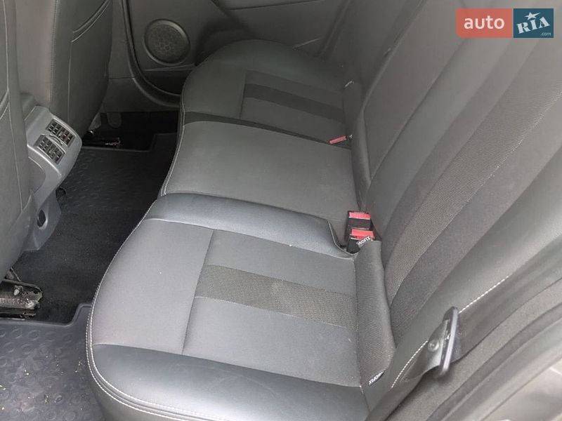 Седан Renault Fluence 2011 в Дніпрі фото 9 Седан Renault Fluence 2011 в Дніпрі