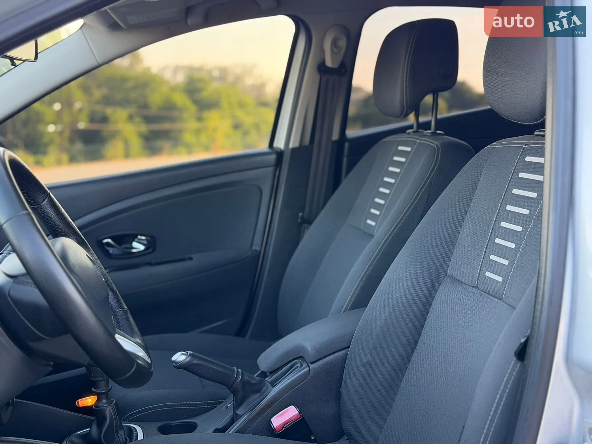 2012 Renault Fluence - мініатюра 30