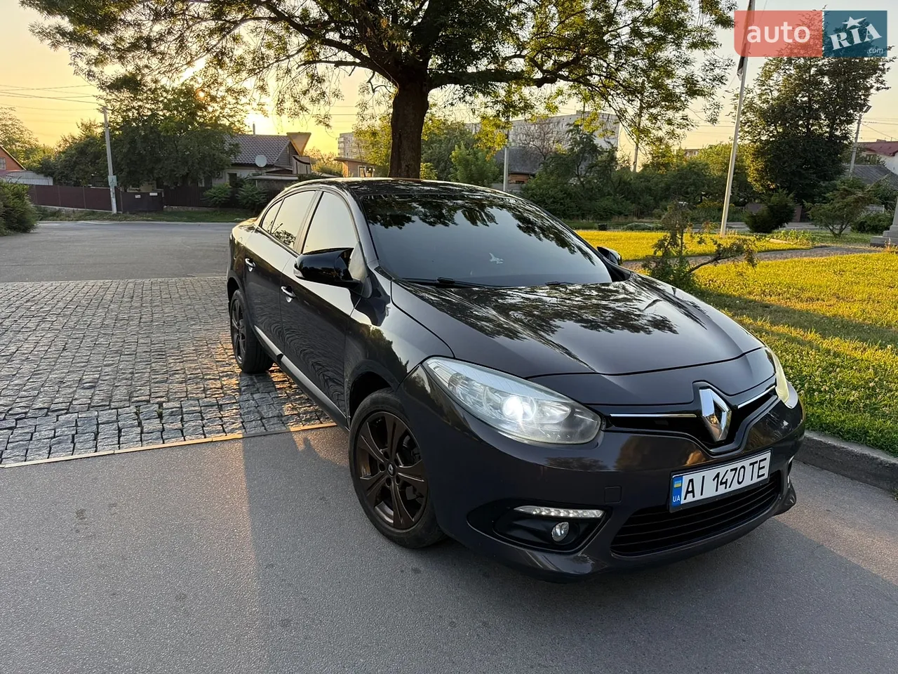 2016 Renault Fluence - мініатюра 52