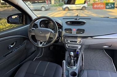 Седан Renault Fluence 2016 в Фастове