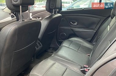 Седан Renault Fluence 2010 в Киеве