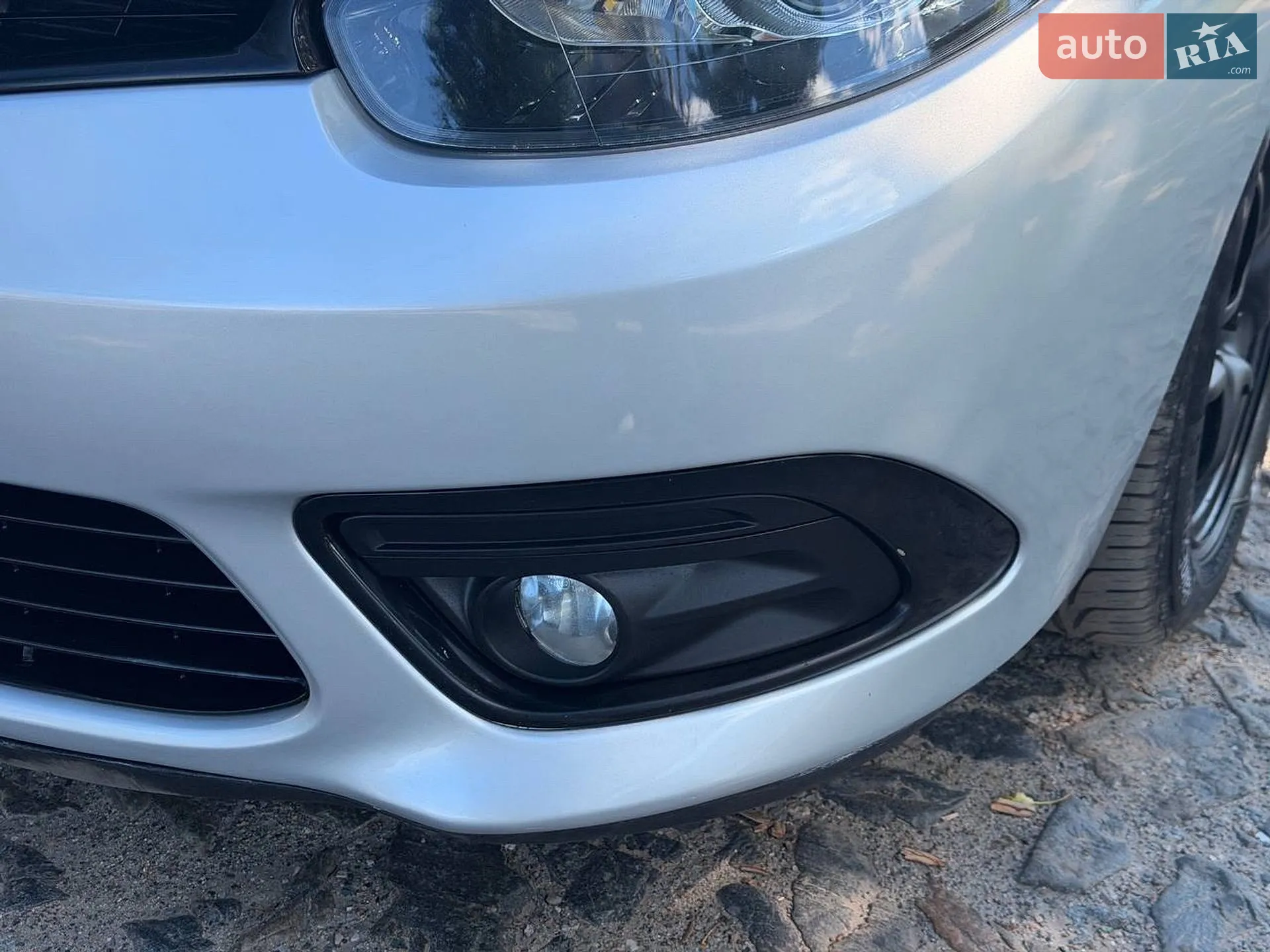 2016 Renault Fluence - мініатюра 5