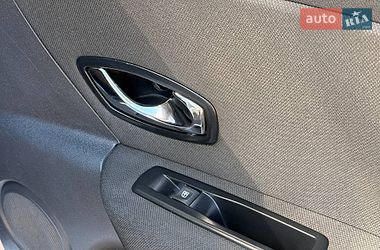 Седан Renault Fluence 2016 в Ахтырке