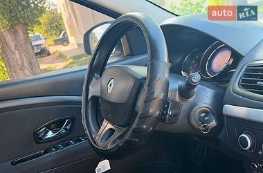 Седан Renault Fluence 2016 в Ахтырке