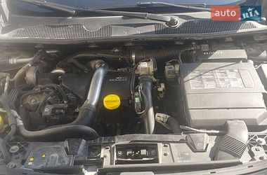 Седан Renault Fluence 2011 в Бершади