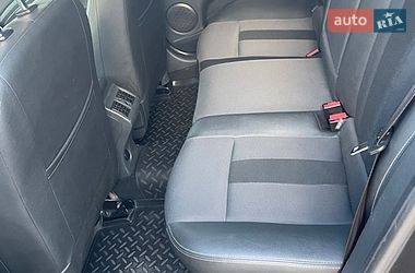 Седан Renault Fluence 2012 в Умани