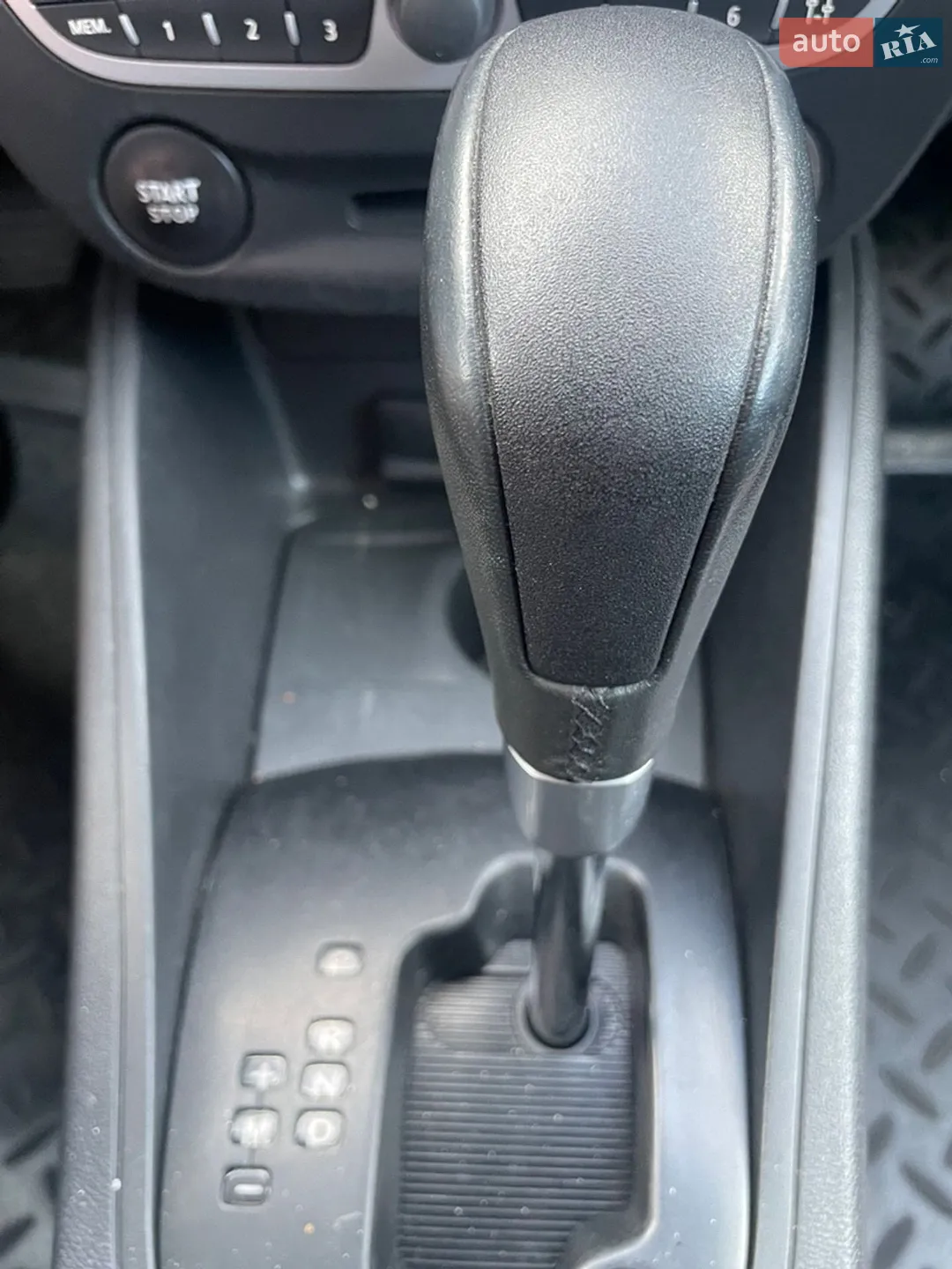 2012 Renault Fluence - мініатюра 33