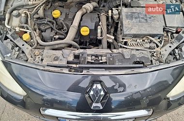 Седан Renault Fluence 2012 в Києві