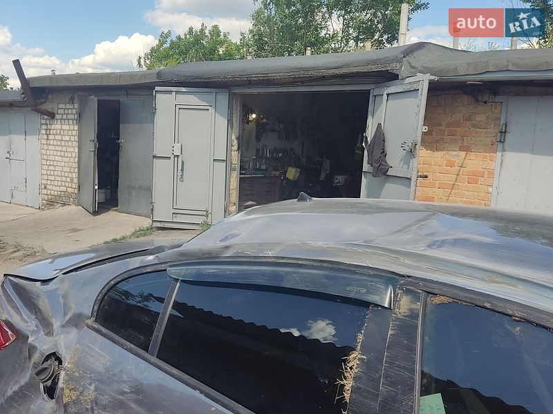 Седан Renault Fluence 2015 в Кропивницькому