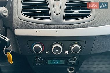 Седан Renault Fluence 2013 в Белогородке