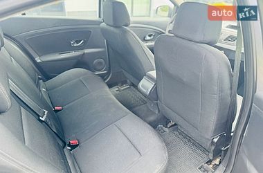 Седан Renault Fluence 2013 в Белогородке