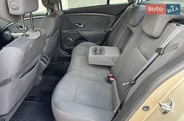Седан Renault Fluence 2010 в Киеве фото 19 Седан Renault Fluence 2010 в Киеве