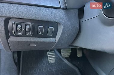 Седан Renault Fluence 2011 в Тячеве