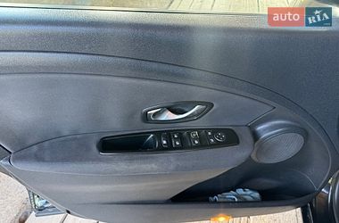 Седан Renault Fluence 2011 в Тячеве