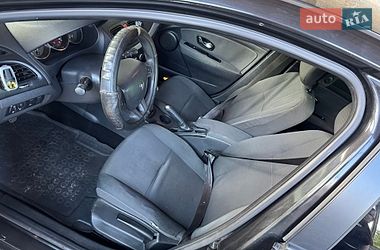 Седан Renault Fluence 2011 в Тячеве