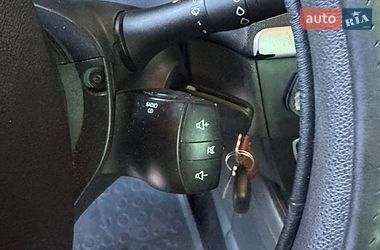 Седан Renault Fluence 2011 в Тячеве