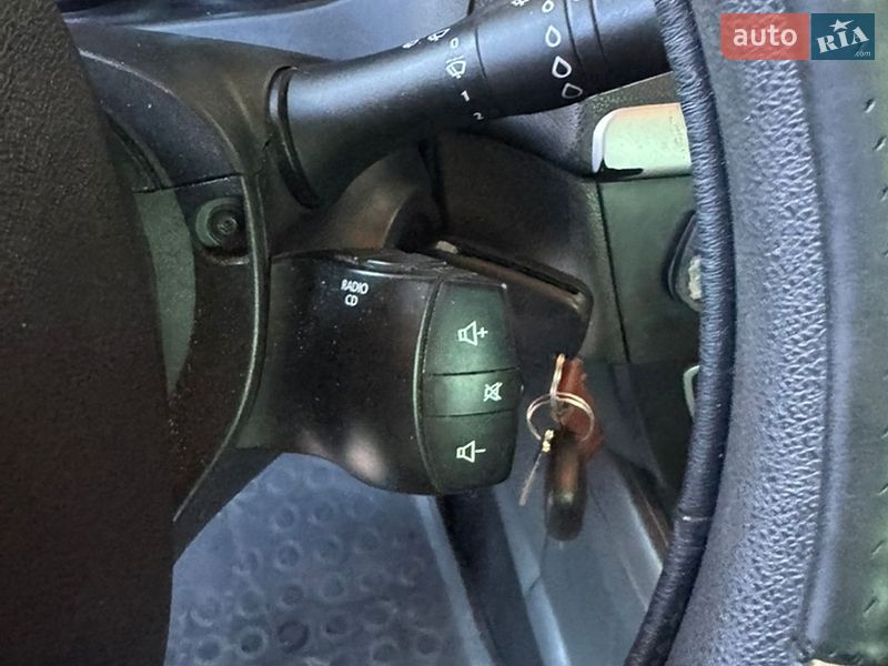 Седан Renault Fluence 2011 в Тячеве