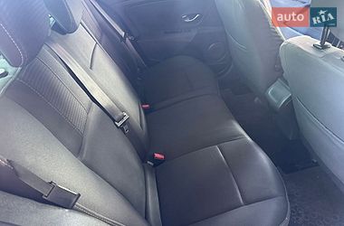 Седан Renault Fluence 2011 в Тячеве