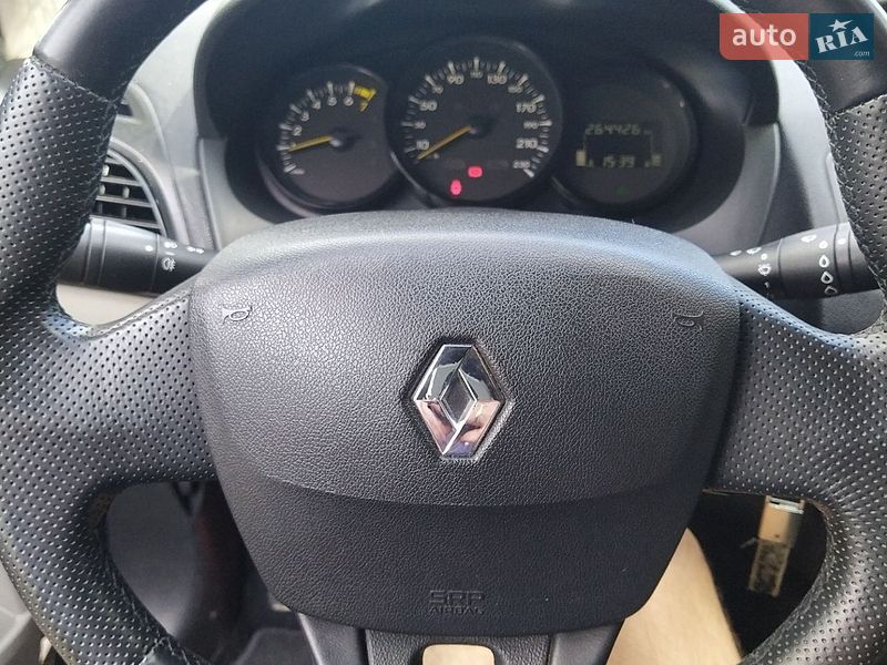 Седан Renault Fluence 2010 в Києві фото 11 Седан Renault Fluence 2010 в Києві