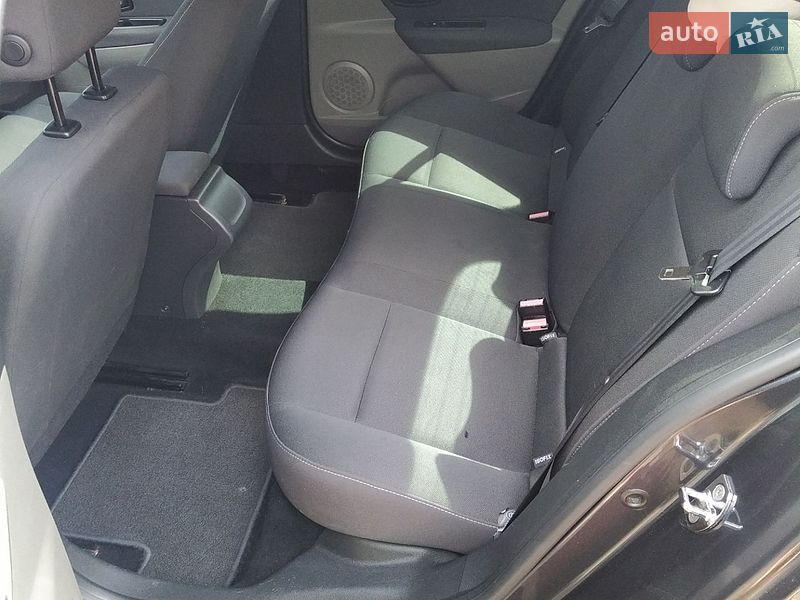 Седан Renault Fluence 2010 в Києві фото 7 Седан Renault Fluence 2010 в Києві