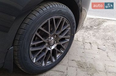 Седан Renault Fluence 2010 в Києві фото 28 Седан Renault Fluence 2010 в Києві