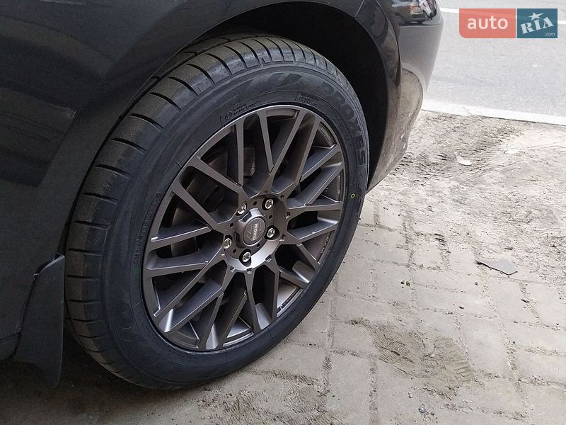 Седан Renault Fluence 2010 в Києві фото 28 Седан Renault Fluence 2010 в Києві