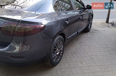 Седан Renault Fluence 2010 в Києві фото 26 Седан Renault Fluence 2010 в Києві