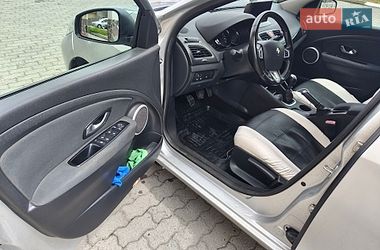 Седан Renault Fluence 2011 в Галиче