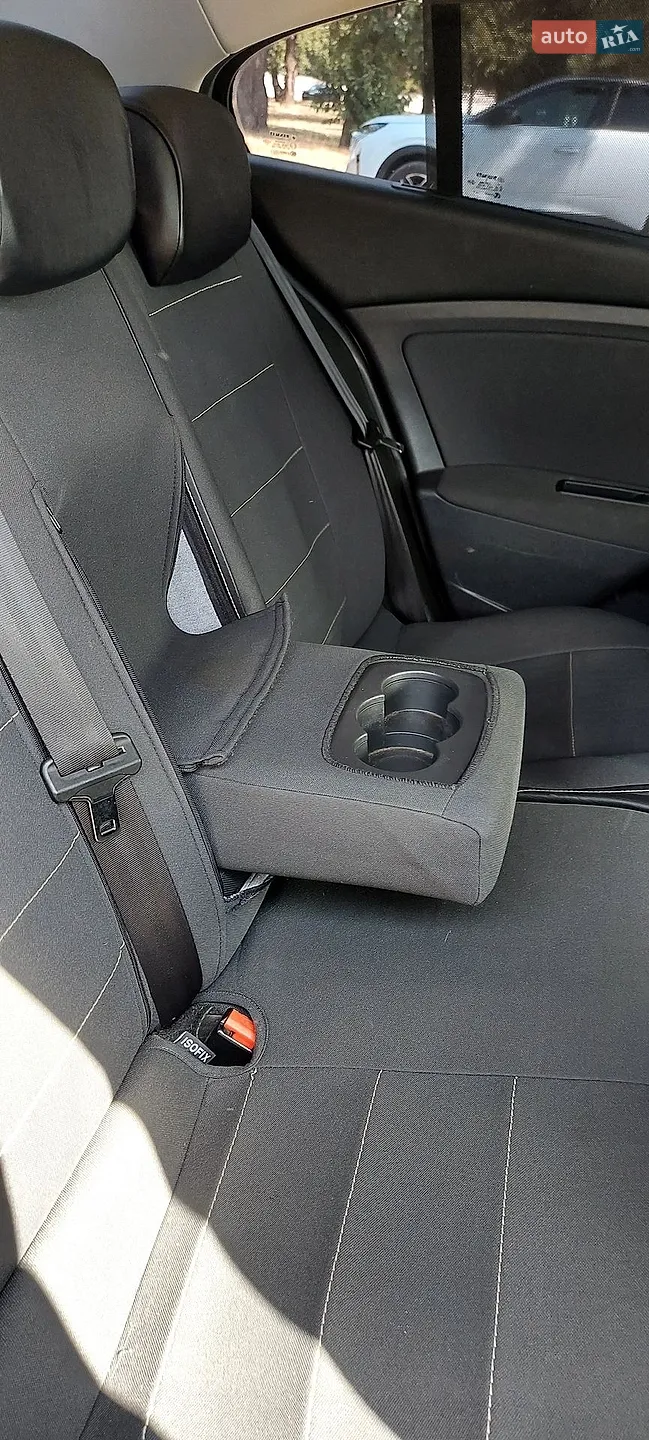 2011 Renault Fluence - мініатюра 20