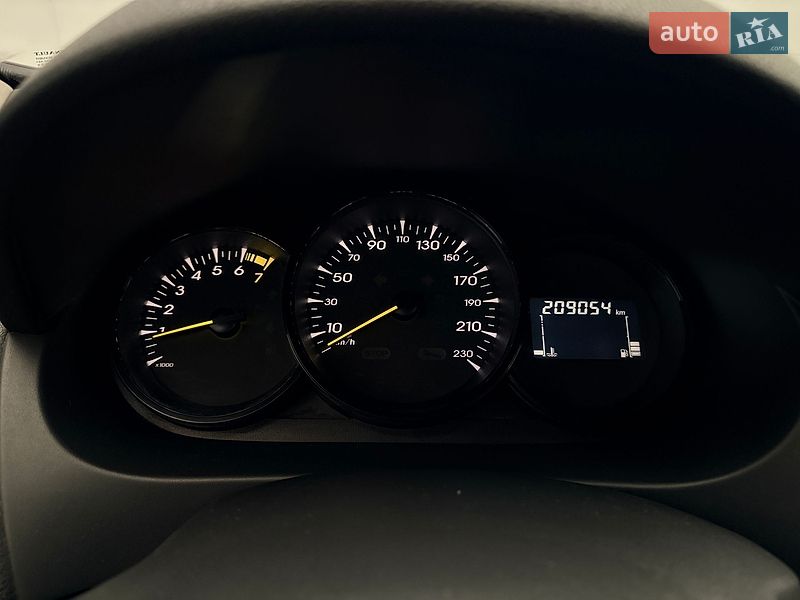 Седан Renault Fluence 2011 в Киеве